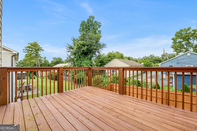 4747 Highland Avenue, Sugar Hill, GA 30518