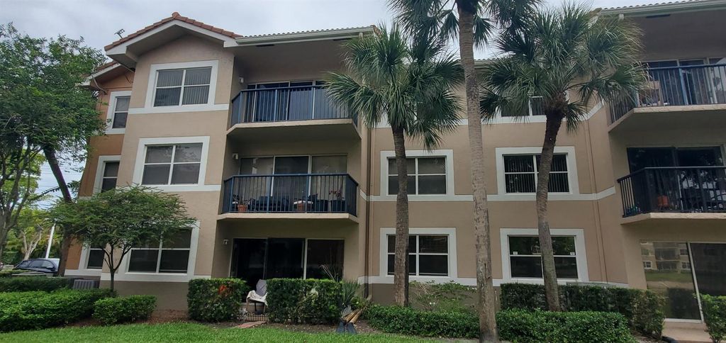 9033 Wiles Road 308, Coral Springs, FL 33067