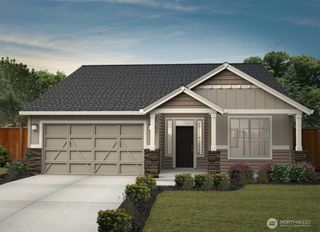 970 RW Fletcher Street, Winlock, WA 98596