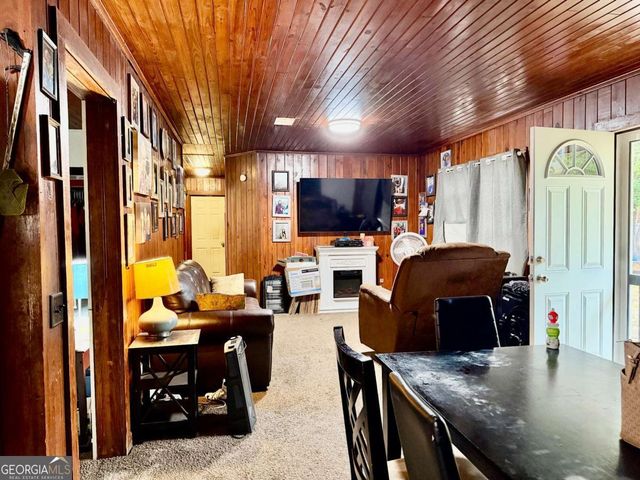 402 S Berrien Street, Nashville, GA 31639