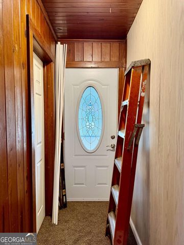 402 S Berrien Street, Nashville, GA 31639