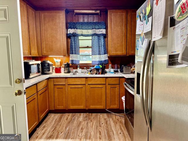 402 S Berrien Street, Nashville, GA 31639