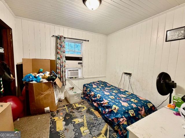 402 S Berrien Street, Nashville, GA 31639