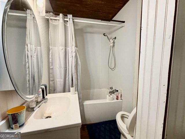 402 S Berrien Street, Nashville, GA 31639