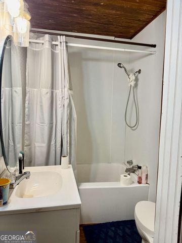 402 S Berrien Street, Nashville, GA 31639