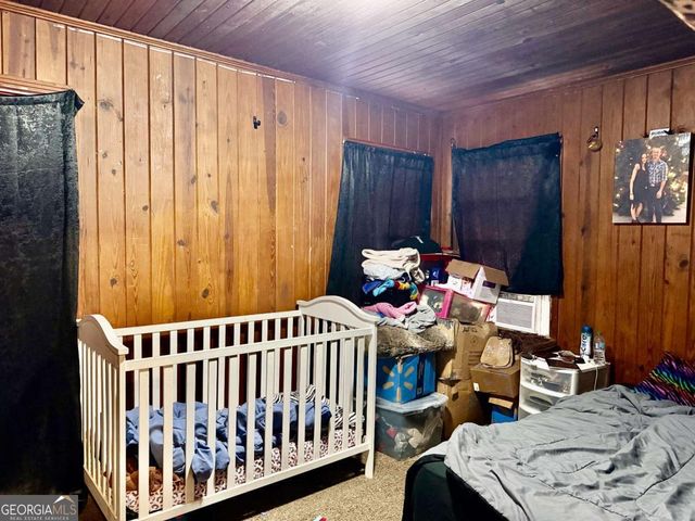 402 S Berrien Street, Nashville, GA 31639