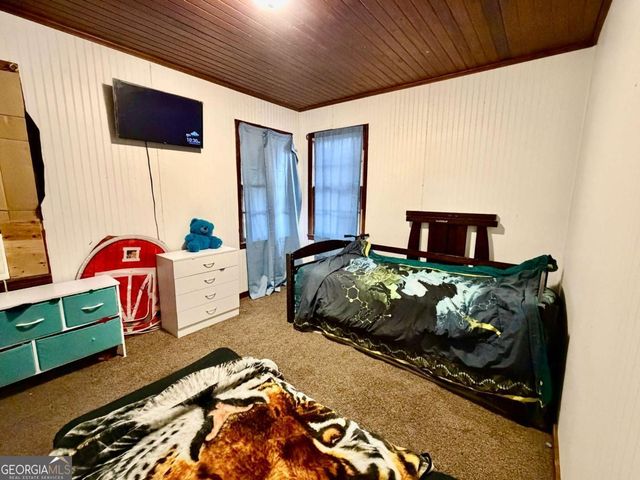 402 S Berrien Street, Nashville, GA 31639