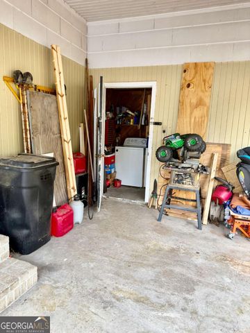 402 S Berrien Street, Nashville, GA 31639