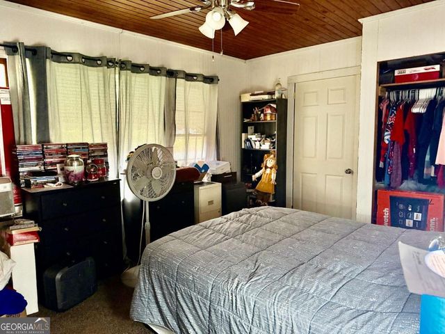 402 S Berrien Street, Nashville, GA 31639