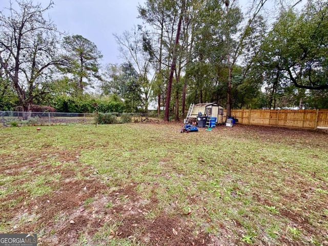 402 S Berrien Street, Nashville, GA 31639