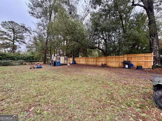 402 S Berrien Street, Nashville, GA 31639