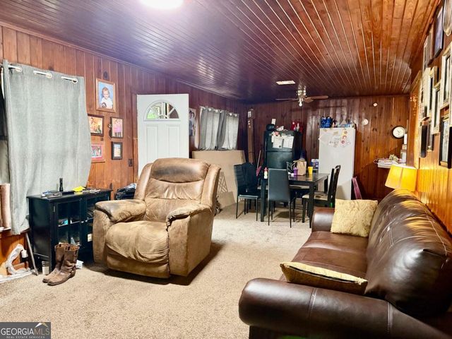 402 S Berrien Street, Nashville, GA 31639