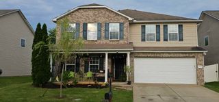 218 Campfire Dr, Murfreesboro, TN 37128