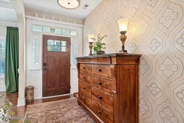 275 Wiregrass Lane, Southern Pines, NC 28387