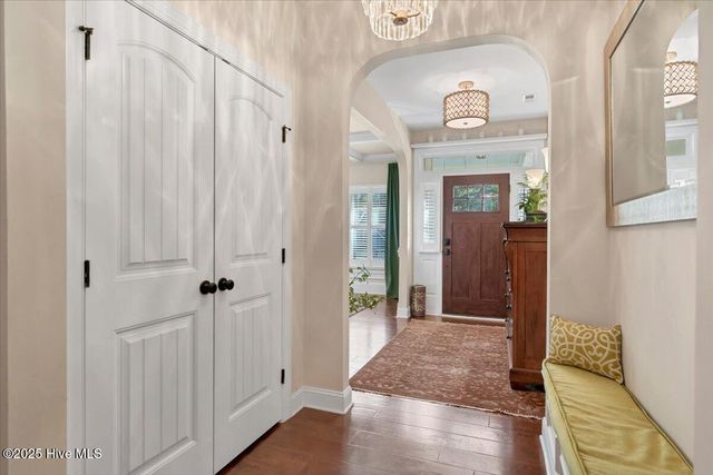 275 Wiregrass Lane, Southern Pines, NC 28387