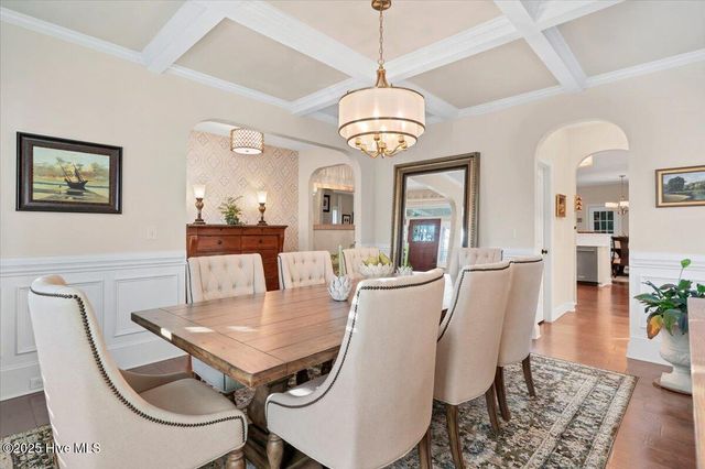 275 Wiregrass Lane, Southern Pines, NC 28387