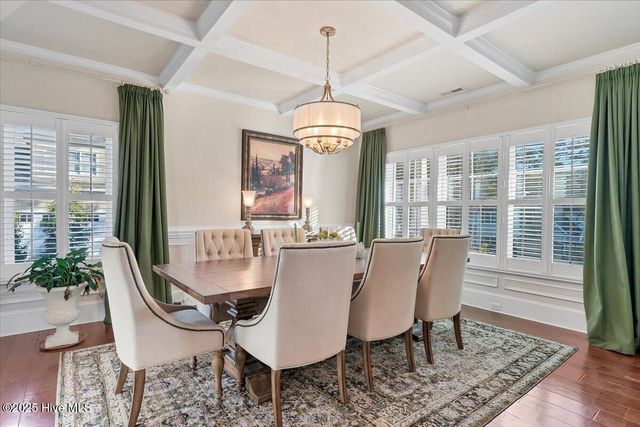 275 Wiregrass Lane, Southern Pines, NC 28387