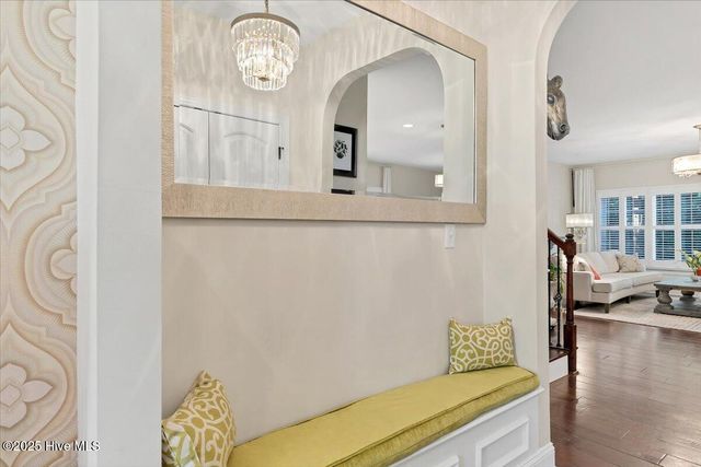 275 Wiregrass Lane, Southern Pines, NC 28387