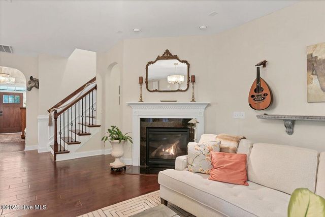 275 Wiregrass Lane, Southern Pines, NC 28387