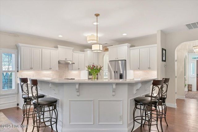 275 Wiregrass Lane, Southern Pines, NC 28387