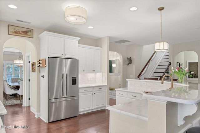 275 Wiregrass Lane, Southern Pines, NC 28387