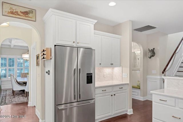 275 Wiregrass Lane, Southern Pines, NC 28387