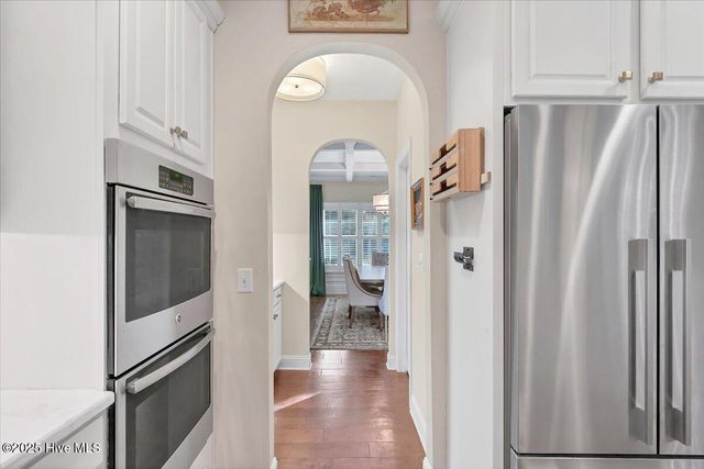 275 Wiregrass Lane, Southern Pines, NC 28387