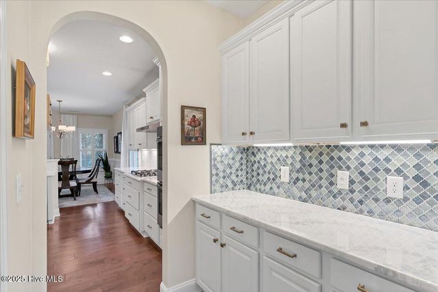 275 Wiregrass Lane, Southern Pines, NC 28387