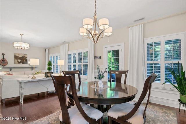 275 Wiregrass Lane, Southern Pines, NC 28387