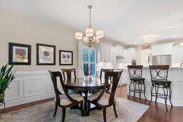 275 Wiregrass Lane, Southern Pines, NC 28387