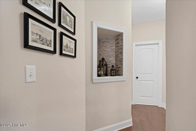 275 Wiregrass Lane, Southern Pines, NC 28387