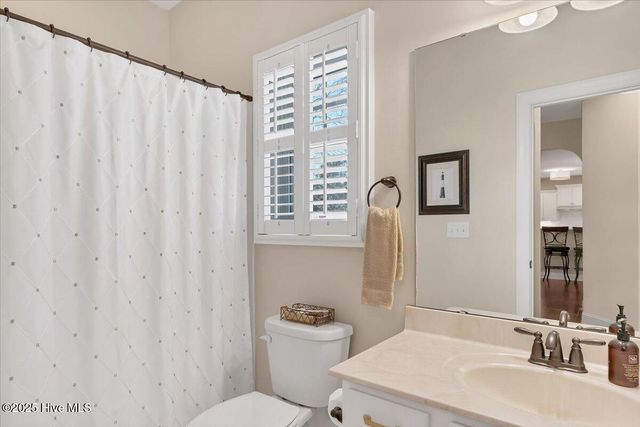 275 Wiregrass Lane, Southern Pines, NC 28387