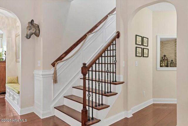 275 Wiregrass Lane, Southern Pines, NC 28387