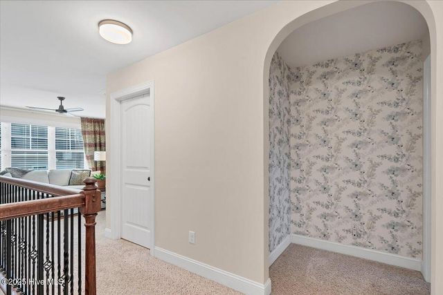 275 Wiregrass Lane, Southern Pines, NC 28387