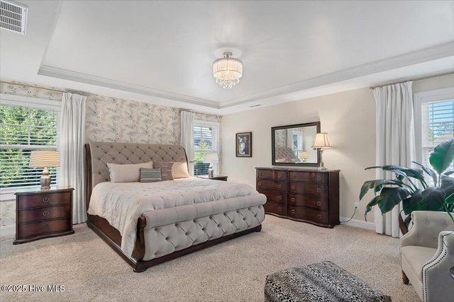 275 Wiregrass Lane, Southern Pines, NC 28387