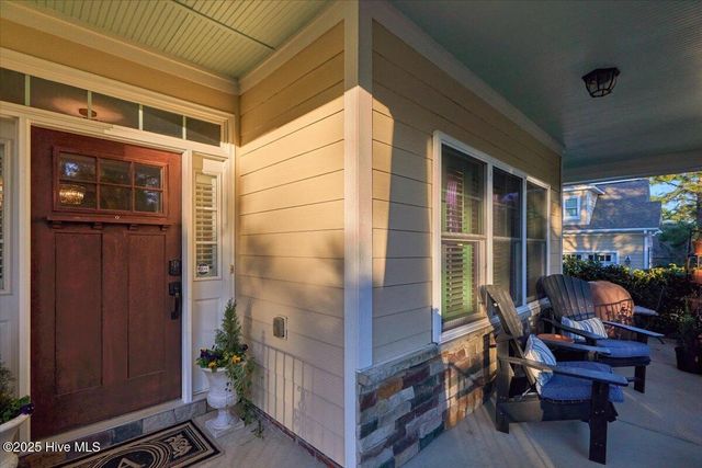 275 Wiregrass Lane, Southern Pines, NC 28387