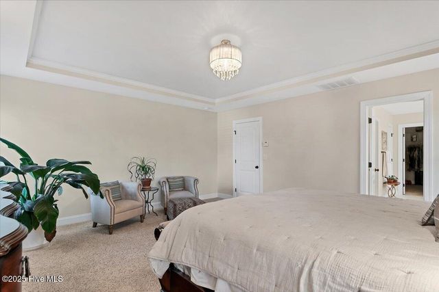 275 Wiregrass Lane, Southern Pines, NC 28387