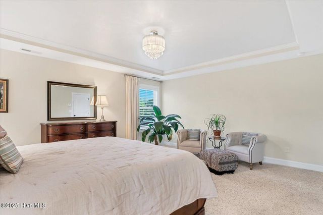 275 Wiregrass Lane, Southern Pines, NC 28387