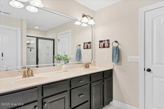 275 Wiregrass Lane, Southern Pines, NC 28387