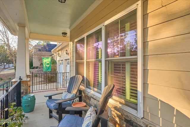 275 Wiregrass Lane, Southern Pines, NC 28387