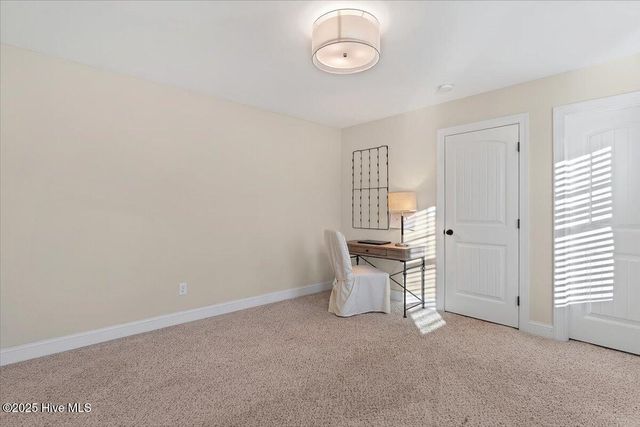 275 Wiregrass Lane, Southern Pines, NC 28387