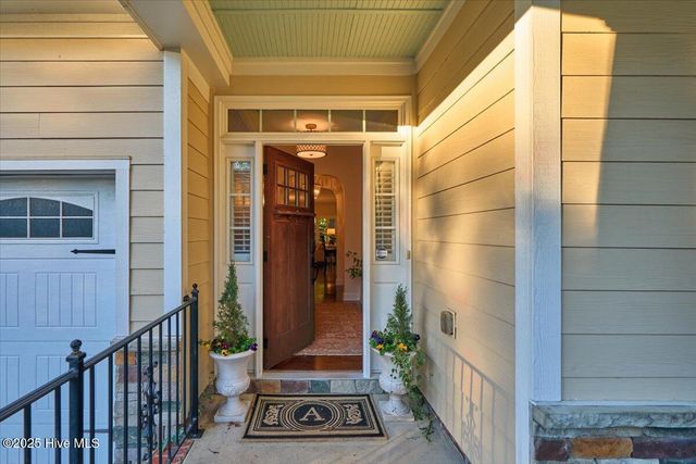 275 Wiregrass Lane, Southern Pines, NC 28387