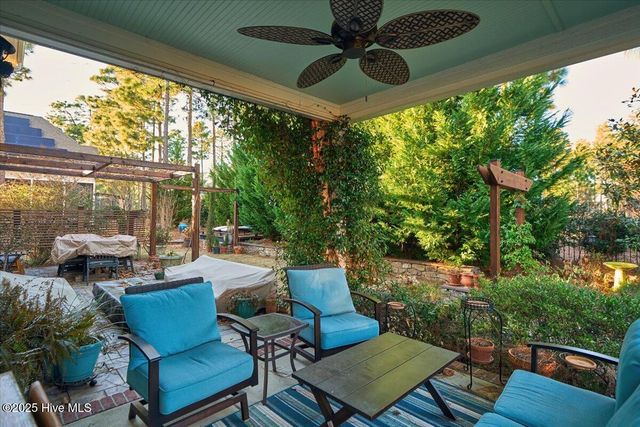 275 Wiregrass Lane, Southern Pines, NC 28387