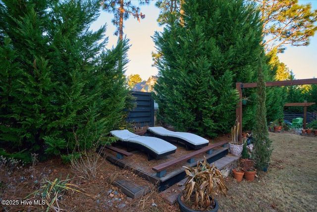 275 Wiregrass Lane, Southern Pines, NC 28387