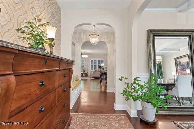 275 Wiregrass Lane, Southern Pines, NC 28387