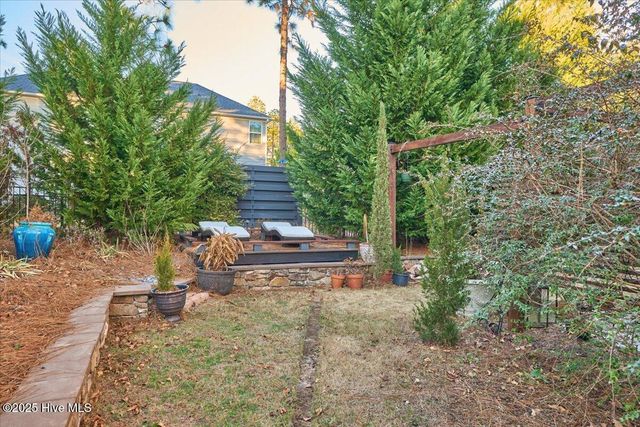 275 Wiregrass Lane, Southern Pines, NC 28387