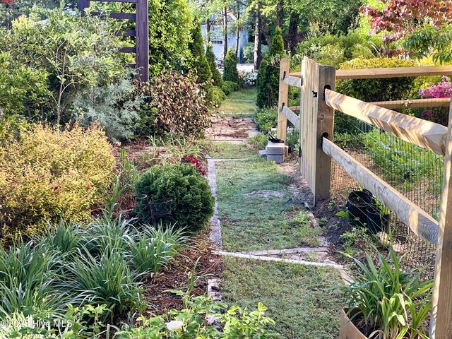 275 Wiregrass Lane, Southern Pines, NC 28387