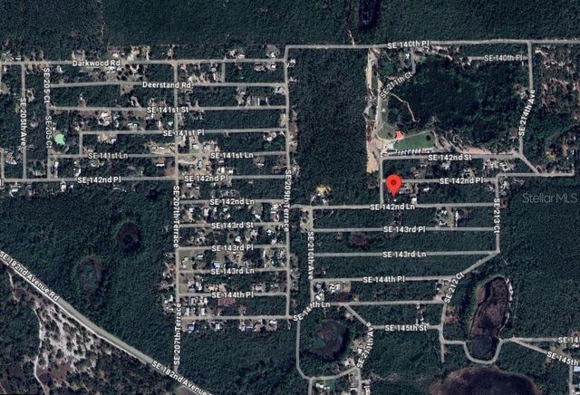 21175 SE 142ND LANE, Umatilla, FL 32784