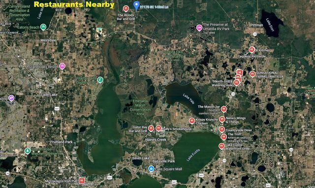 21175 SE 142ND LANE, Umatilla, FL 32784