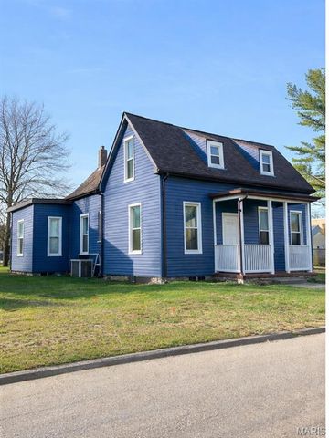 1631 N Church Street, Belleville, IL 62221